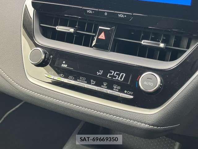 Toyota COROLLA TOURING 2023-10 8365236-8