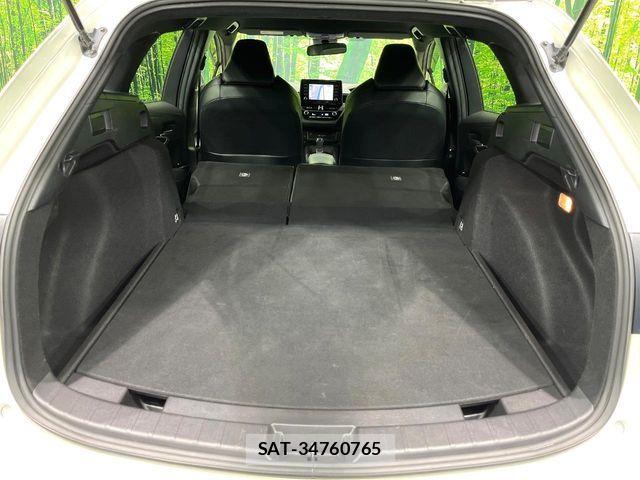 Toyota COROLLA TOURING 2021-01 8365238-9