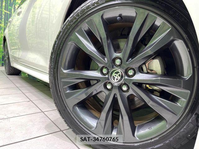 Toyota COROLLA TOURING 2021-01 8365238-12