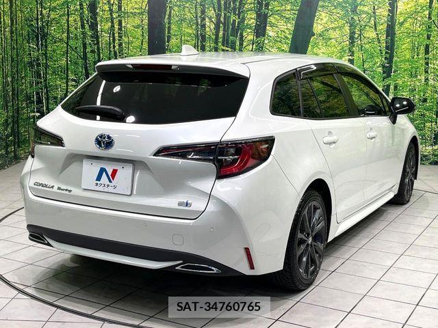 Toyota COROLLA TOURING 2021-01 8365238-16