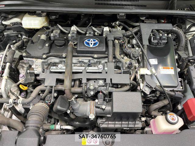 Toyota COROLLA TOURING 2021-01 8365238-17