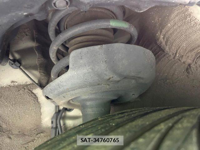 Toyota COROLLA TOURING 2021-01 8365238-19