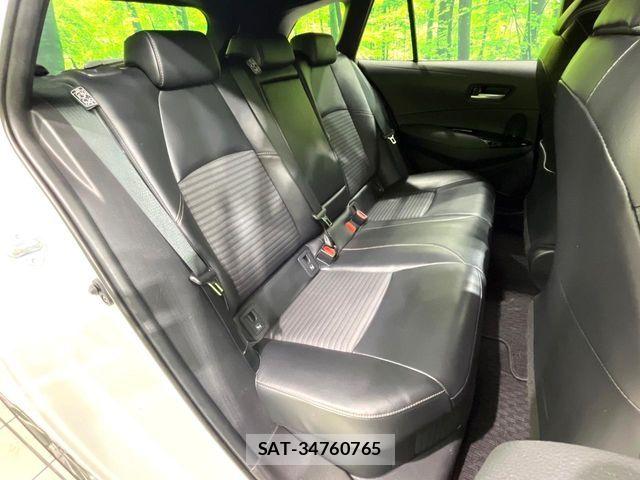 Toyota COROLLA TOURING 2021-01 8365238-8