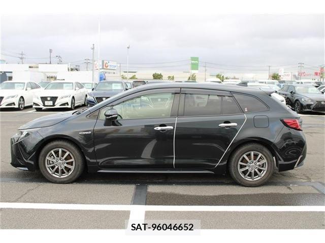 Toyota COROLLA TOURING 2019-11 8371538-9