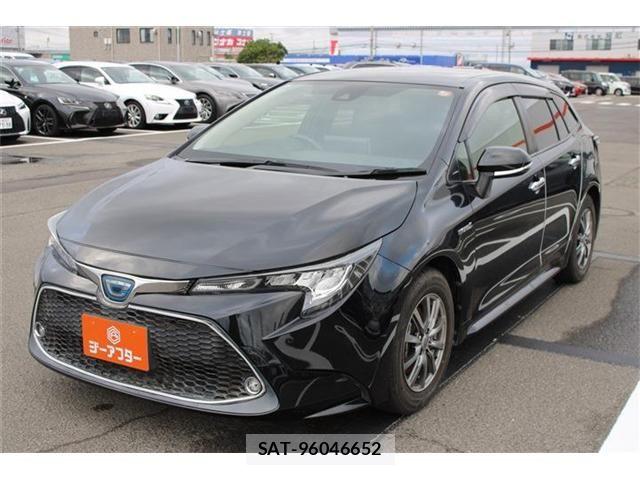 Toyota COROLLA TOURING 2019-11 8371538-10