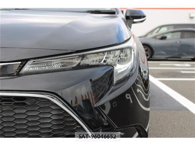 Toyota COROLLA TOURING 2019-11 8371538-11