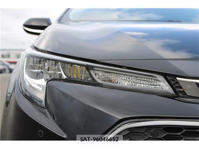 Toyota COROLLA TOURING 2019-11 8371538-13