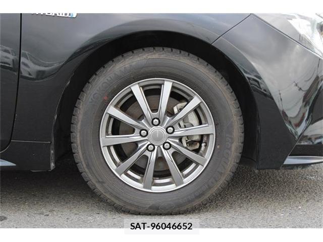 Toyota COROLLA TOURING 2019-11 8371538-15