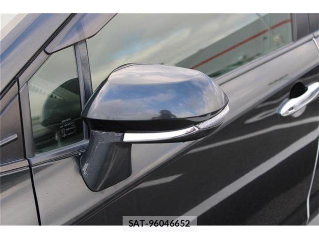 Toyota COROLLA TOURING 2019-11 8371538-23