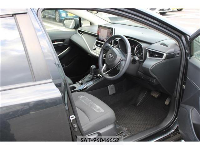 Toyota COROLLA TOURING 2019-11 8371538-25