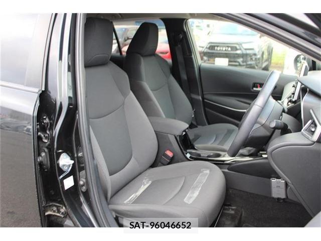 Toyota COROLLA TOURING 2019-11 8371538-27