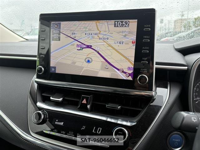 Toyota COROLLA TOURING 2019-11 8371538-2