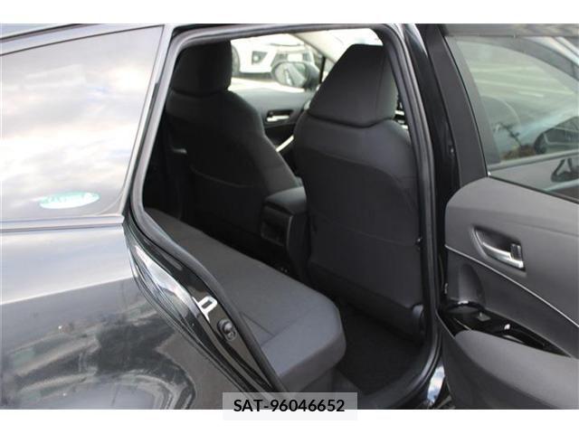 Toyota COROLLA TOURING 2019-11 8371538-29
