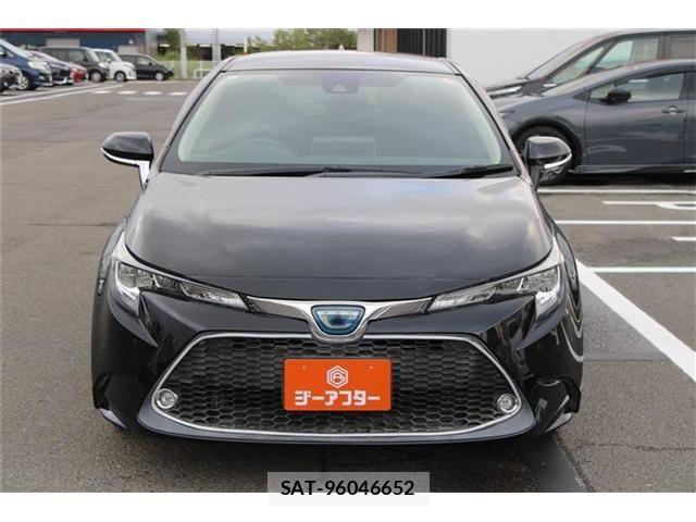 Toyota COROLLA TOURING 2019-11 8371538-3