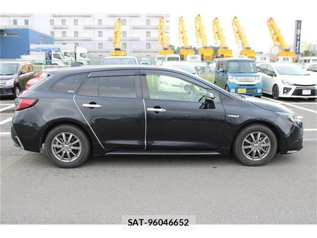 Toyota COROLLA TOURING 2019-11 8371538-5