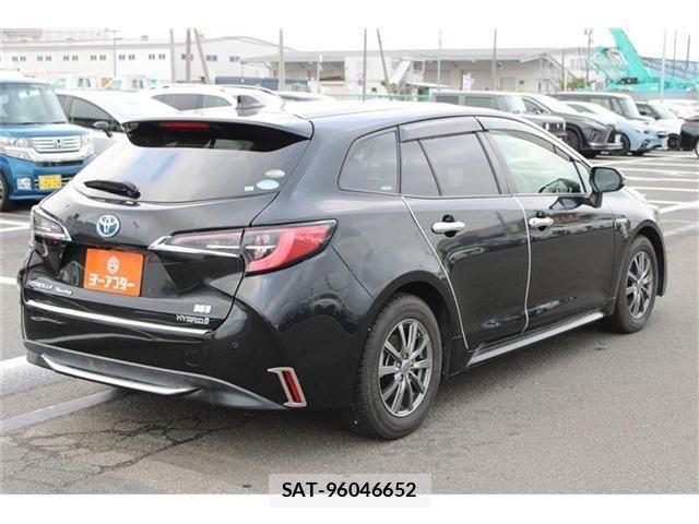 Toyota COROLLA TOURING 2019-11 8371538-6