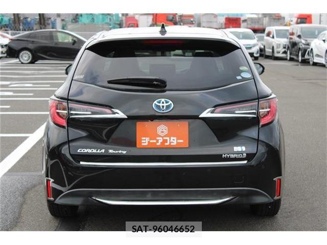 Toyota COROLLA TOURING 2019-11 8371538-7