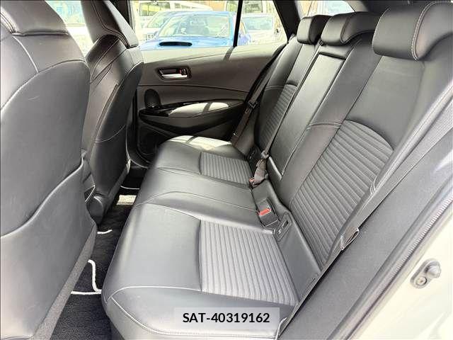Toyota COROLLA TOURING 2019-12 8437516-9