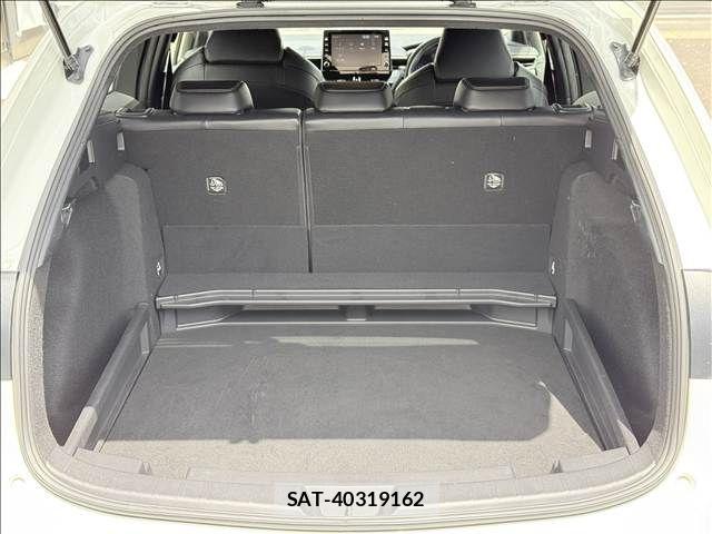 Toyota COROLLA TOURING 2019-12 8437516-10