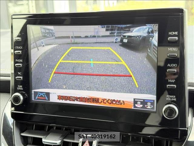 Toyota COROLLA TOURING 2019-12 8437516-11
