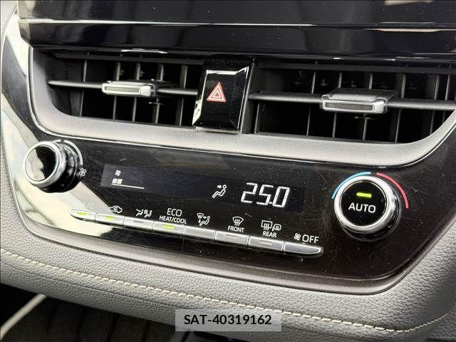 Toyota COROLLA TOURING 2019-12 8437516-12