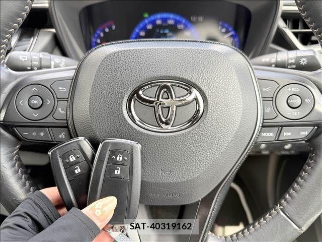 Toyota COROLLA TOURING 2019-12 8437516-17