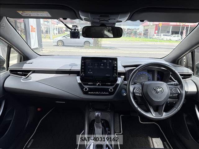 Toyota COROLLA TOURING 2019-12 8437516-1
