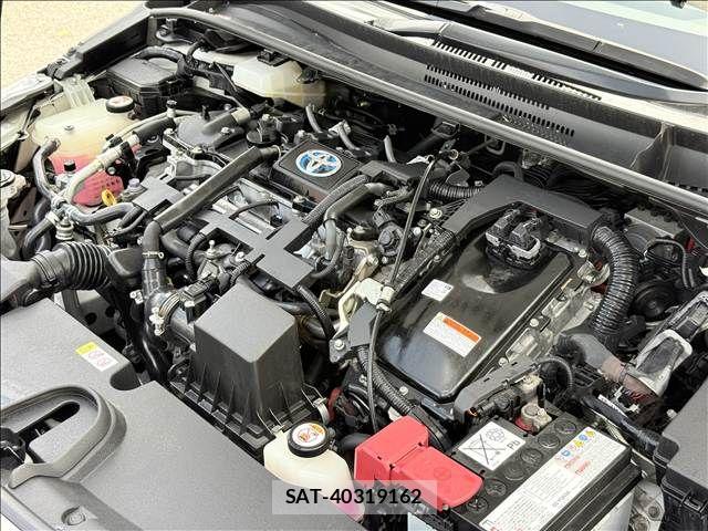 Toyota COROLLA TOURING 2019-12 8437516-19