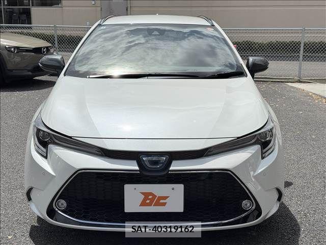 Toyota COROLLA TOURING 2019-12 8437516-20