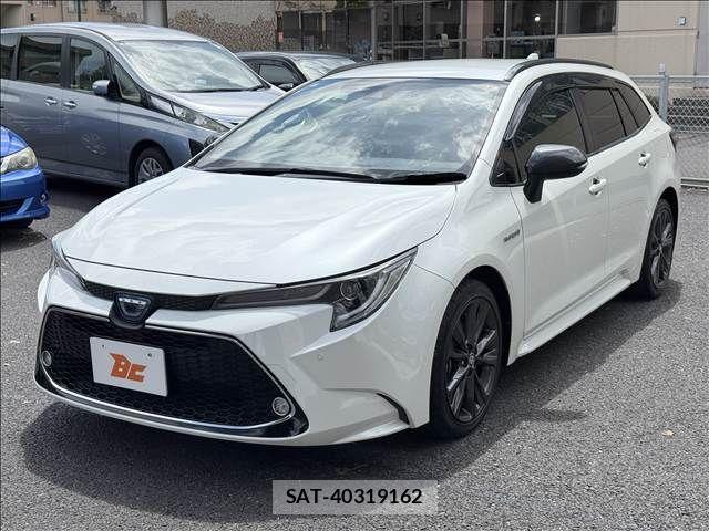 Toyota COROLLA TOURING 2019-12 8437516-21