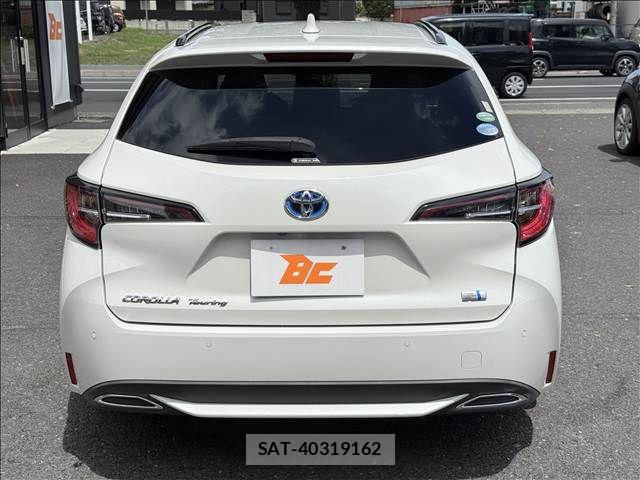 Toyota COROLLA TOURING 2019-12 8437516-22