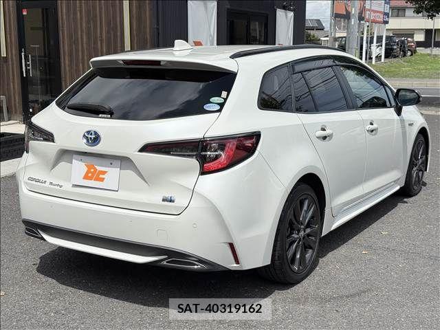 Toyota COROLLA TOURING 2019-12 8437516-23