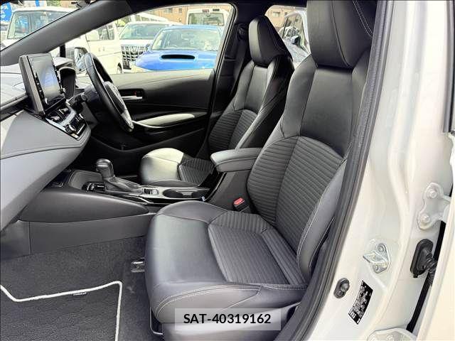 Toyota COROLLA TOURING 2019-12 8437516-24