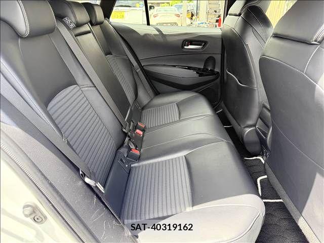 Toyota COROLLA TOURING 2019-12 8437516-25