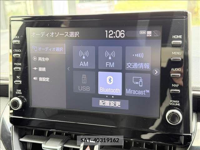 Toyota COROLLA TOURING 2019-12 8437516-2