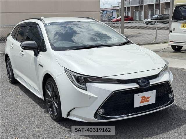Toyota COROLLA TOURING 2019-12 8437516-4