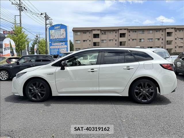 Toyota COROLLA TOURING 2019-12 8437516-5