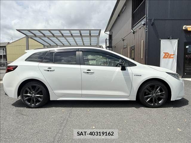 Toyota COROLLA TOURING 2019-12 8437516-6