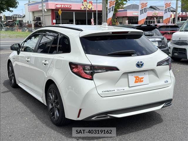 Toyota COROLLA TOURING 2019-12 8437516-7