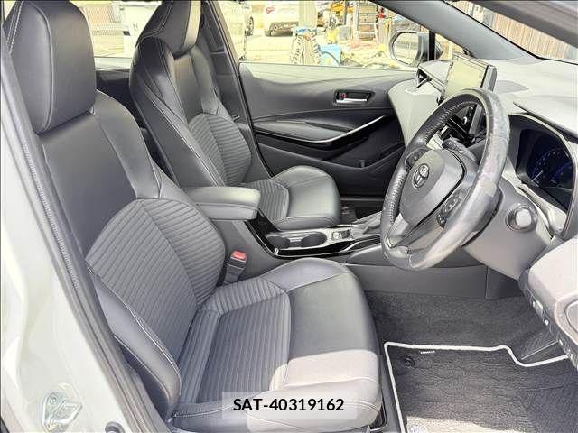 Toyota COROLLA TOURING 2019-12 8437516-8