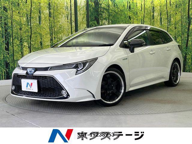 Toyota COROLLA TOURING 2019-12 8457204-0