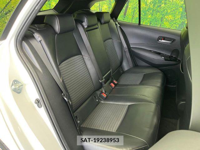 Toyota COROLLA TOURING 2019-12 8457204-9