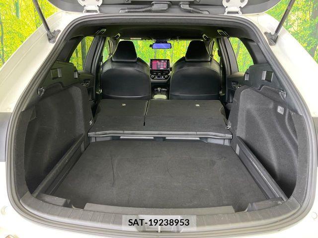 Toyota COROLLA TOURING 2019-12 8457204-10