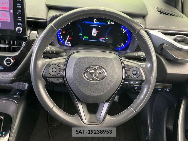 Toyota COROLLA TOURING 2019-12 8457204-11