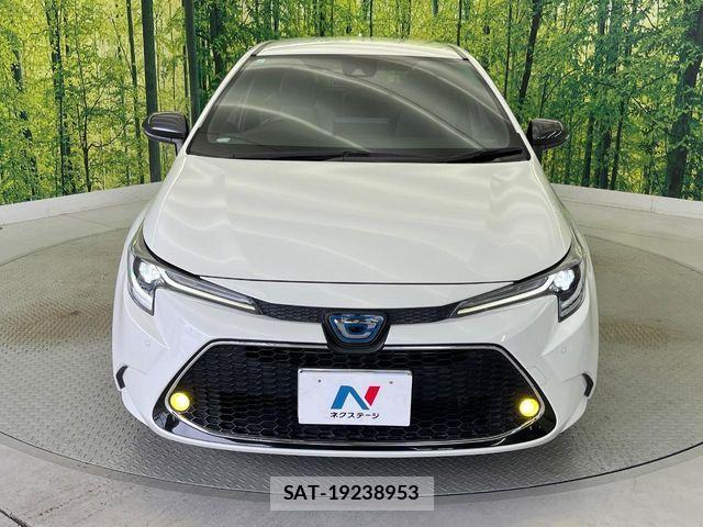 Toyota COROLLA TOURING 2019-12 8457204-14