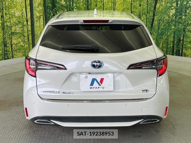 Toyota COROLLA TOURING 2019-12 8457204-15