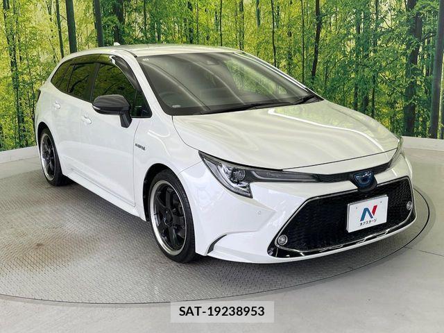 Toyota COROLLA TOURING 2019-12 8457204-16