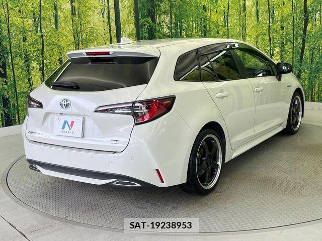 Toyota COROLLA TOURING 2019-12 8457204-17