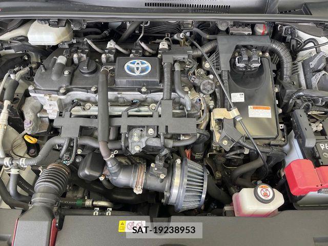 Toyota COROLLA TOURING 2019-12 8457204-18