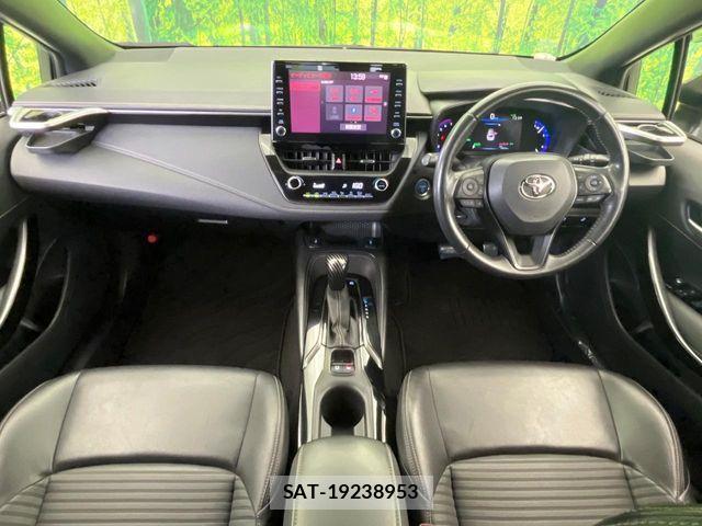 Toyota COROLLA TOURING 2019-12 8457204-2